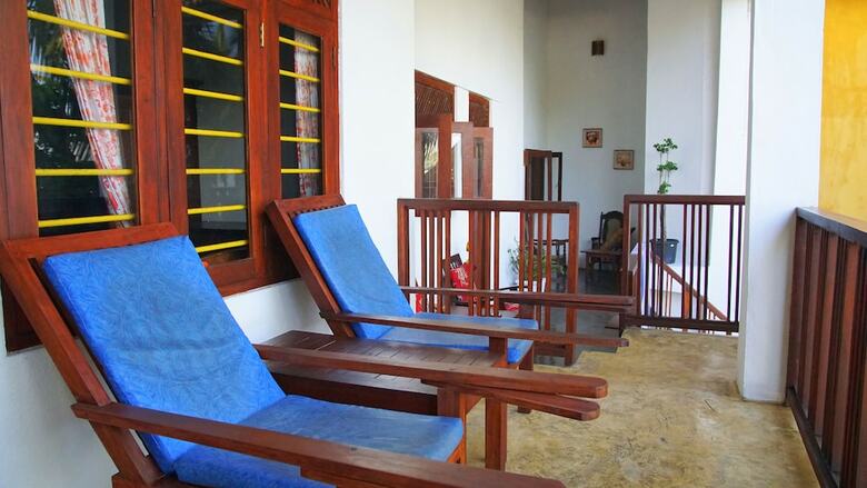 Hotel Banana Garden Resort