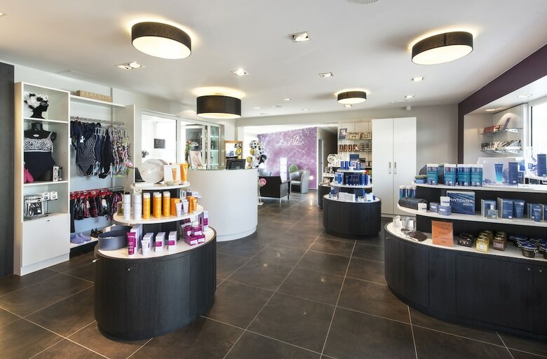 Hotel Atlantic Thalasso Spa Valdys