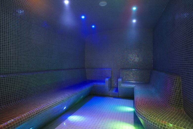 Hotel Atlantic Thalasso Spa Valdys