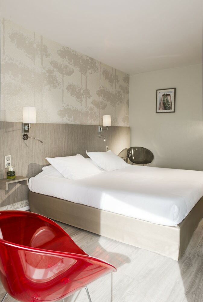 Hotel Atlantic Thalasso Spa Valdys