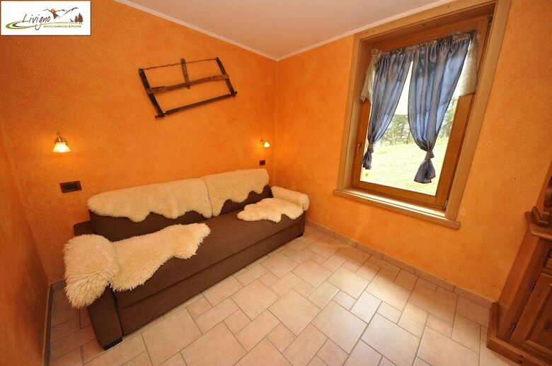 Apartamento Baita Hanzel & Gretel