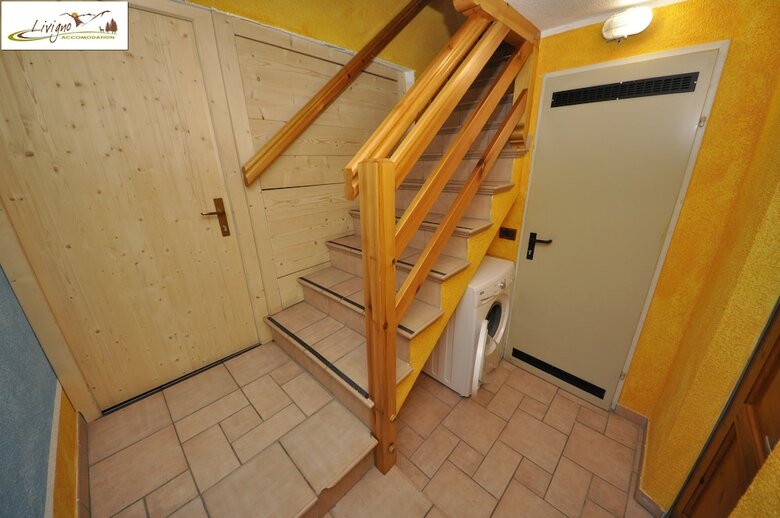 Apartamento Baita Hanzel & Gretel