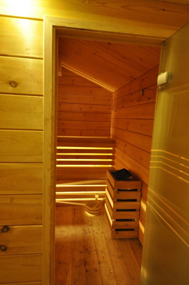 Apartamento Baita Hanzel & Gretel