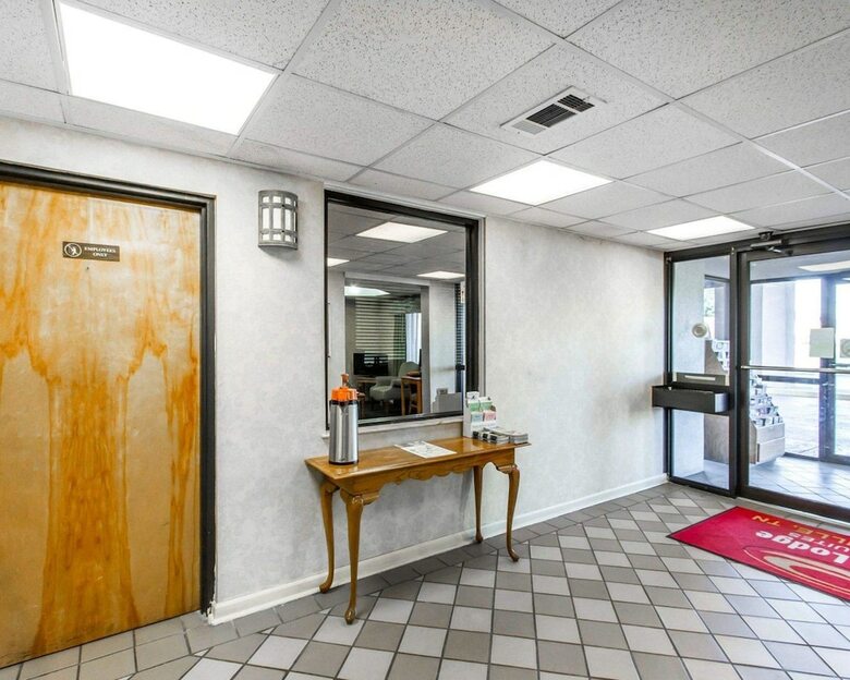 Hotel Econo Lodge Inn & Suites