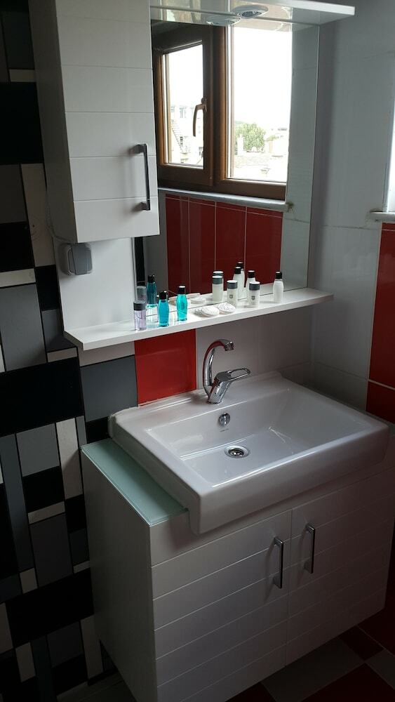 Apartamento Myra Residence