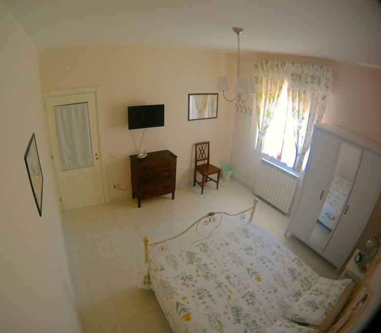 B&B Vigna Del Duca