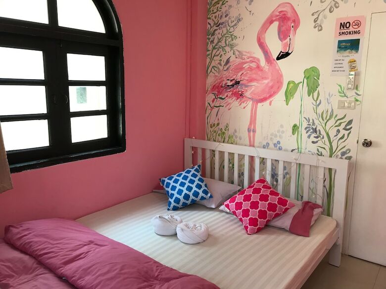 Hostal 1sabai Hostel