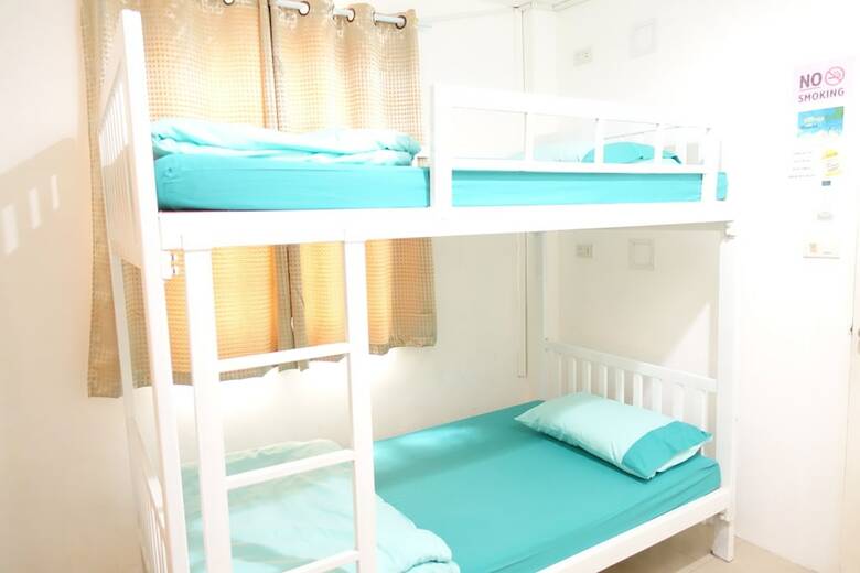 Hostal 1sabai Hostel