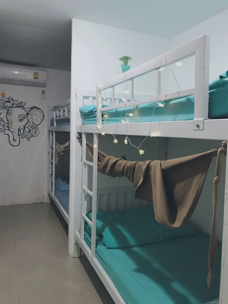Hostal 1sabai Hostel