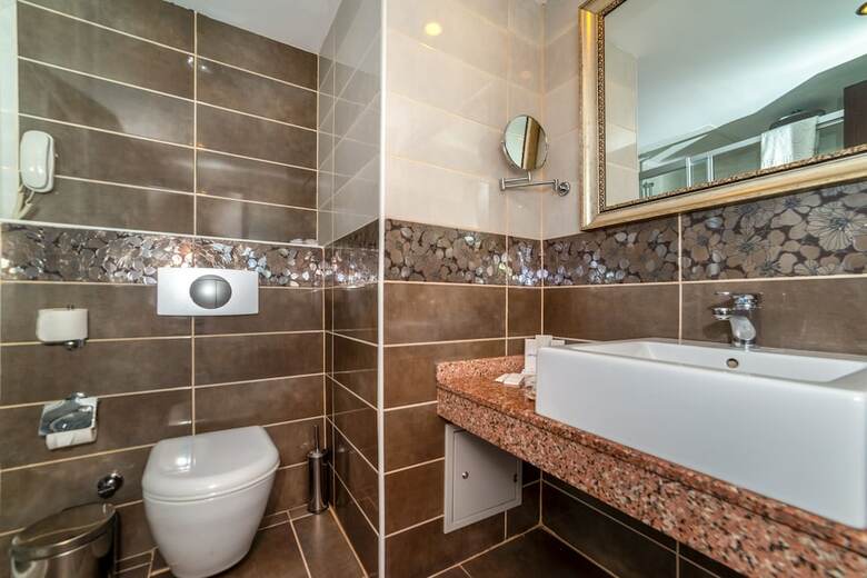 Hotel Armas Regency - All Inclusive