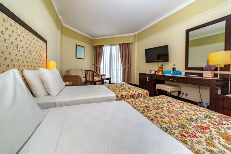 Hotel Armas Regency - All Inclusive