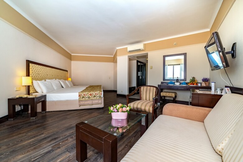 Hotel Armas Regency - All Inclusive
