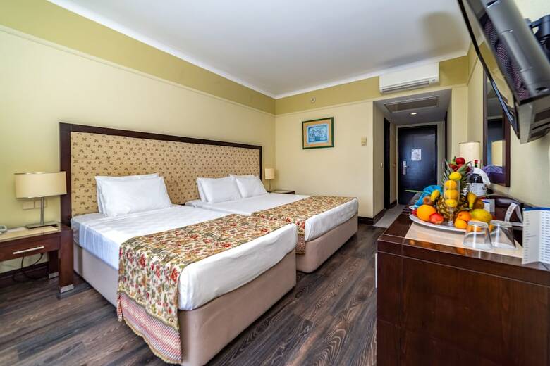 Hotel Armas Regency - All Inclusive