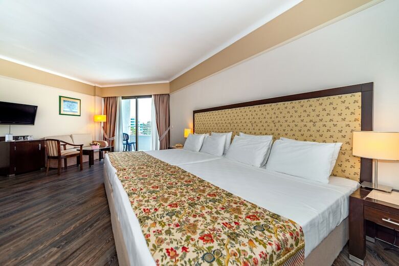 Hotel Armas Regency - All Inclusive