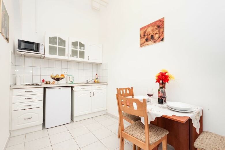 Grand Boulevard Apartments