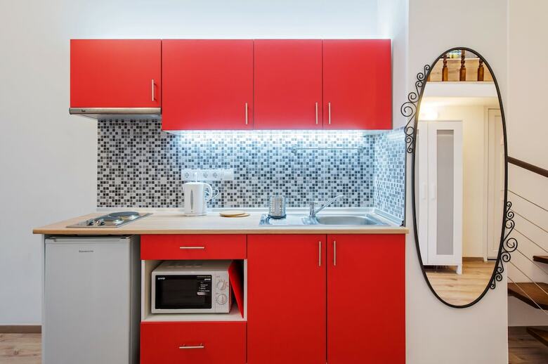 Grand Boulevard Apartments