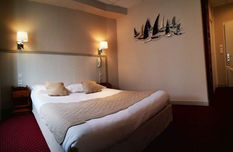 Hotel H�tel Des Abers