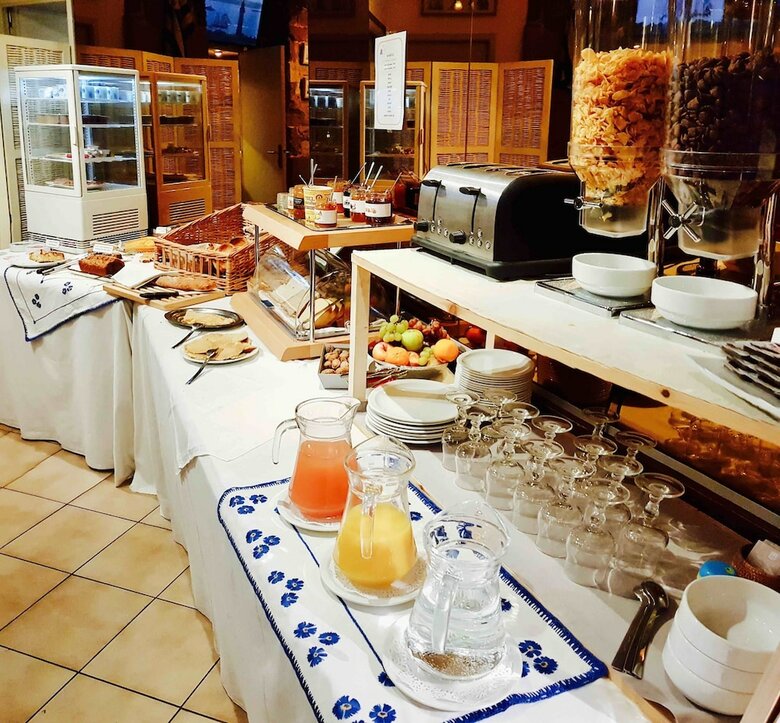 Hotel H�tel Des Abers
