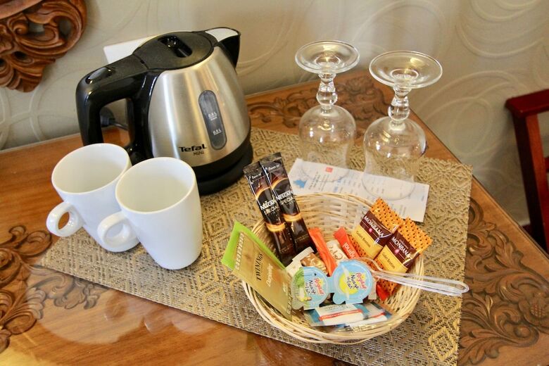 Hotel H�tel Des Abers