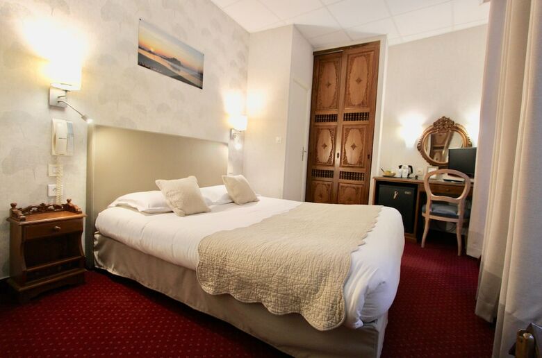 Hotel H�tel Des Abers