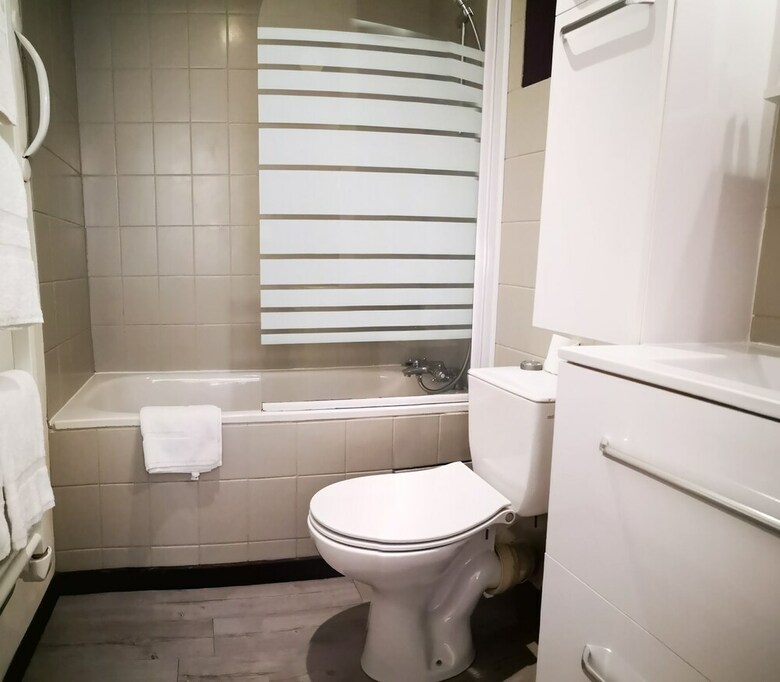 Hotel H�tel Des Abers