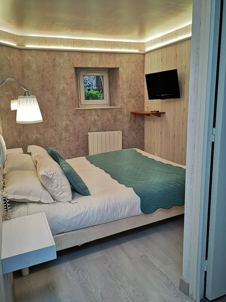 Hotel H�tel Des Abers