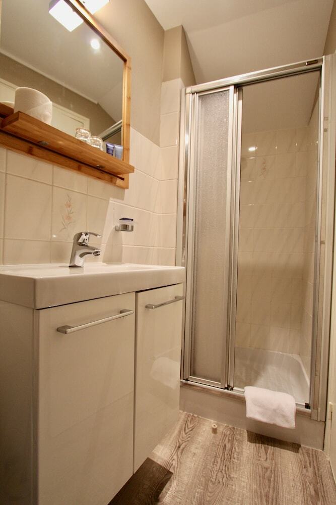Hotel H�tel Des Abers