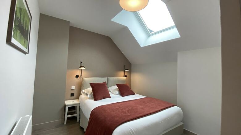 Hotel Appart'h�tel Le G�n�py
