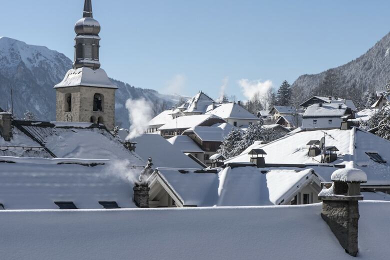 Hotel Appart'h�tel Le G�n�py