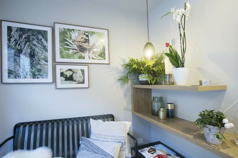 Hotel Appart'h�tel Le G�n�py