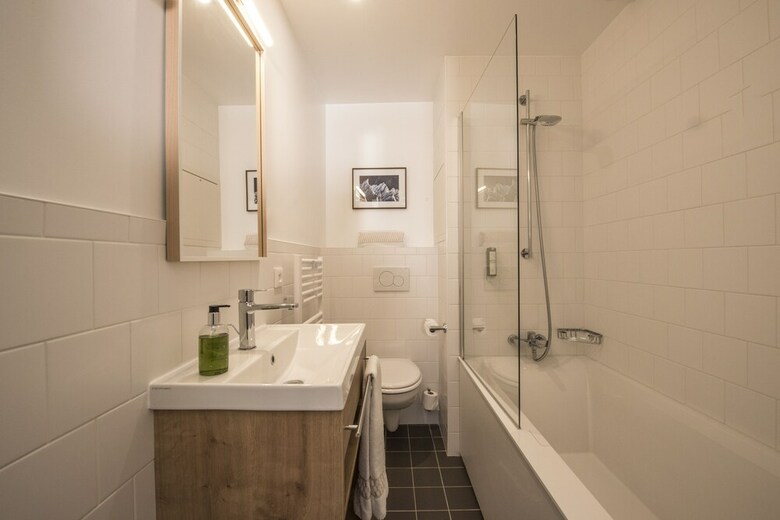 Hotel Appart'h�tel Le G�n�py