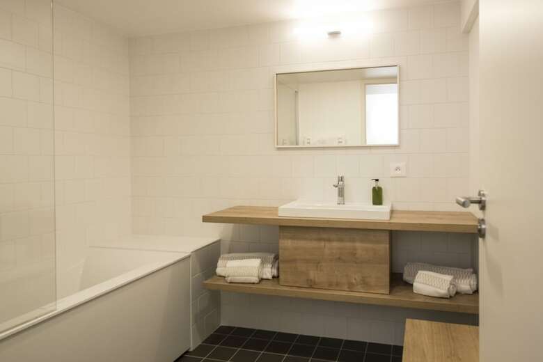 Hotel Appart'h�tel Le G�n�py