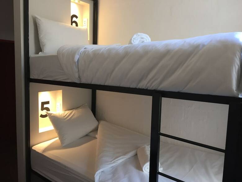 Hostal 91 Loop