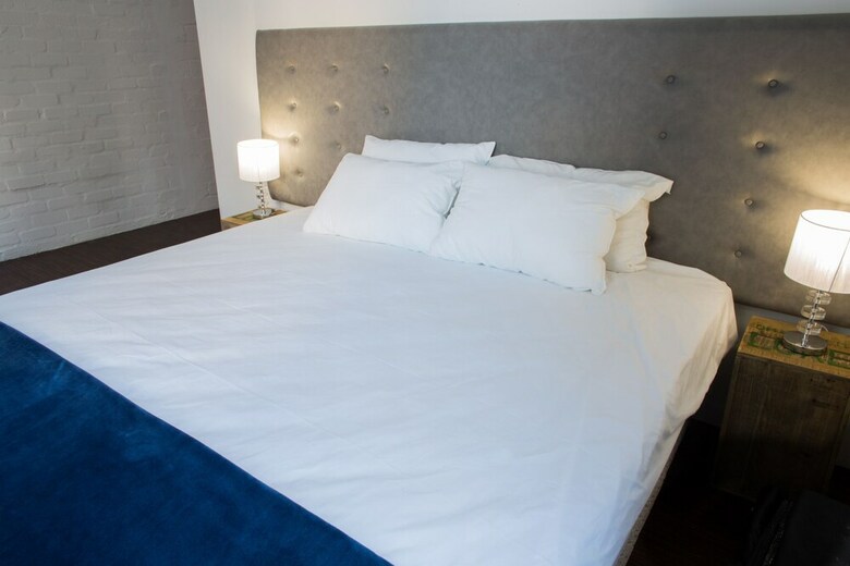 Hostal 91 Loop