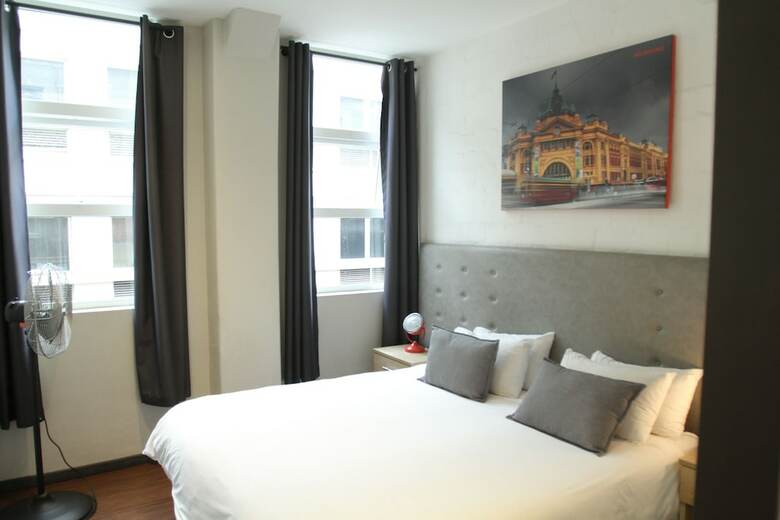 Hostal 91 Loop