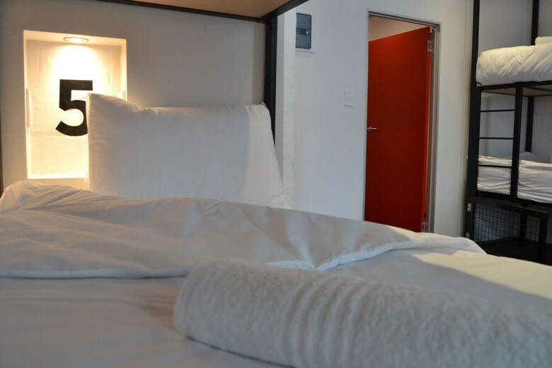 Hostal 91 Loop