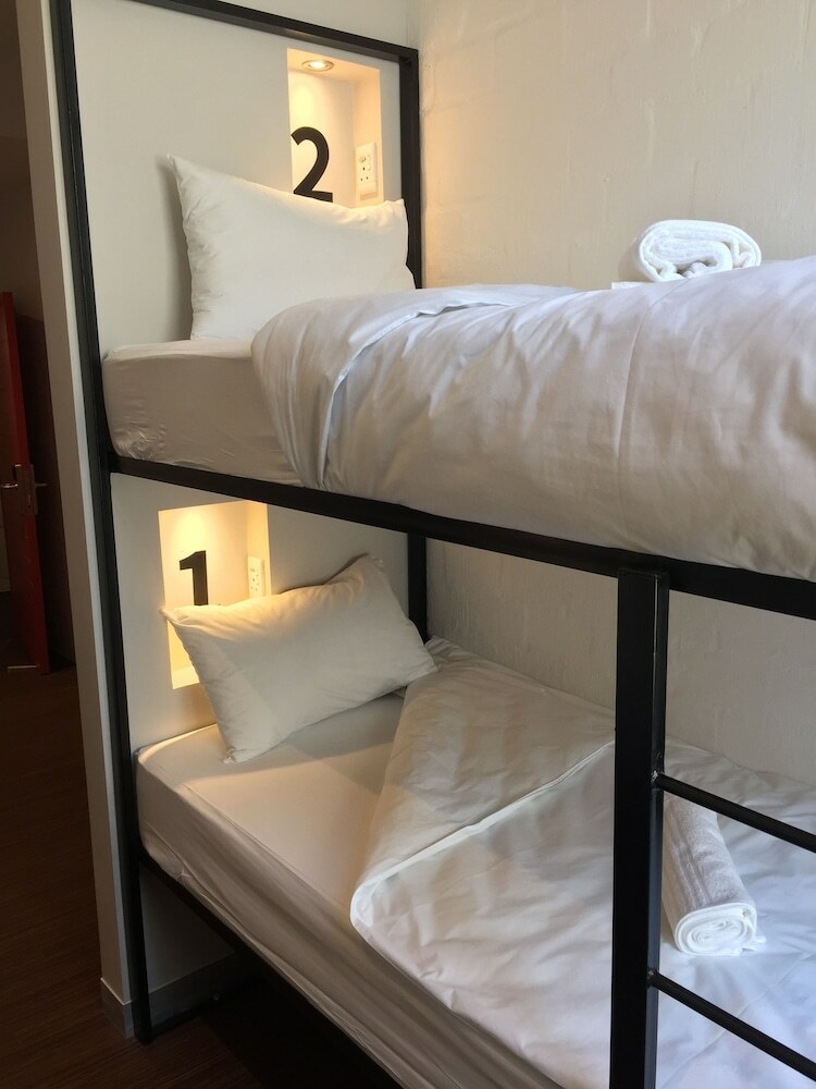 Hostal 91 Loop