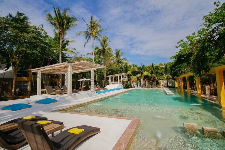 Hotel Summer Luxury Beach Resort And Spa