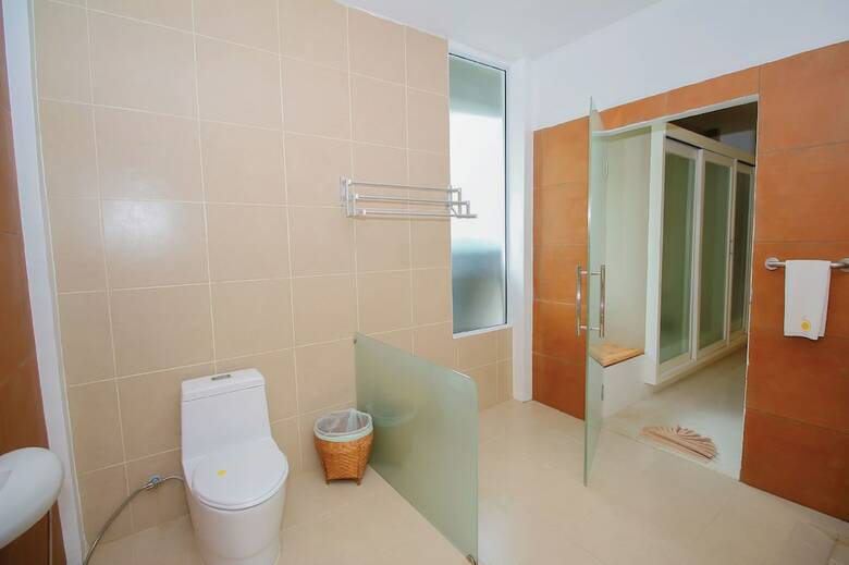 Hotel Summer Luxury Beach Resort And Spa