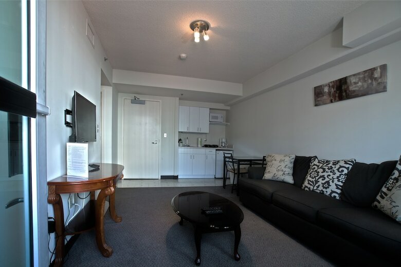 Apartamentos Joud Residence