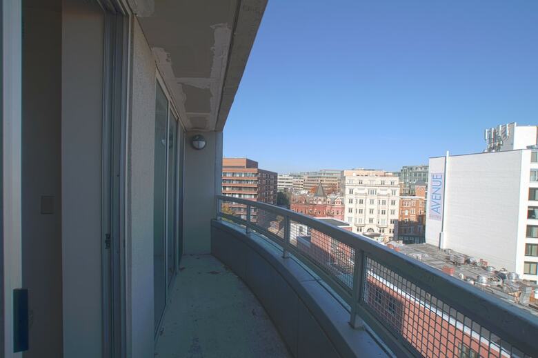 Apartamentos Joud Residence