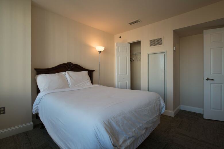 Apartamentos Joud Residence