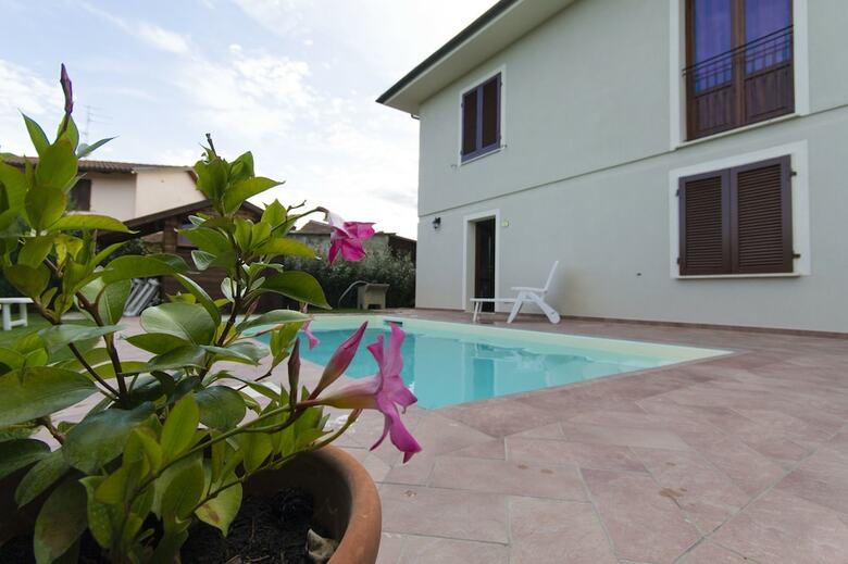 Apartamento Casa Vacanze Jessica