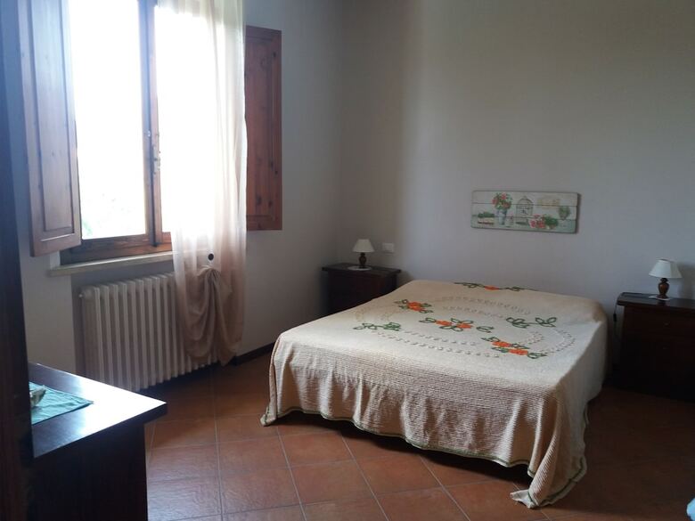 Apartamento Casa Vacanze Jessica