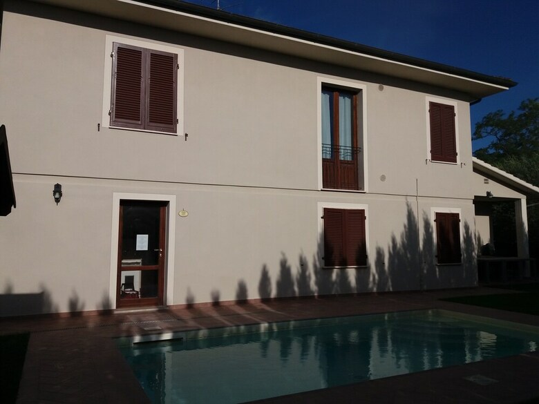 Apartamento Casa Vacanze Jessica