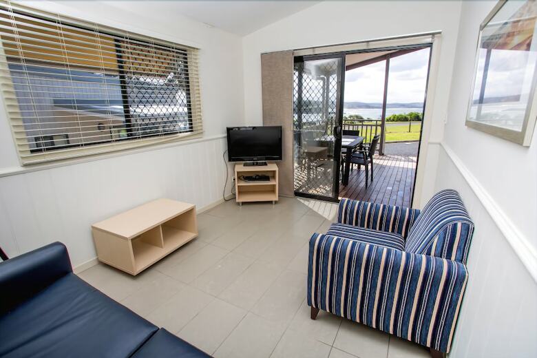 Reflections Holiday Parks Bermagui