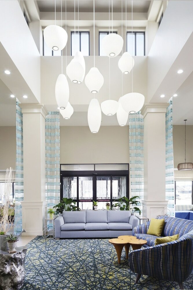 Hotel Hilton Garden Inn Longview