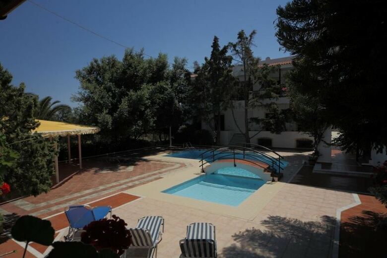 Aparthotel Rena Apartments