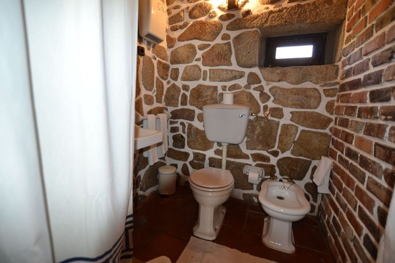 Agroturismo Moinho De Estoraos