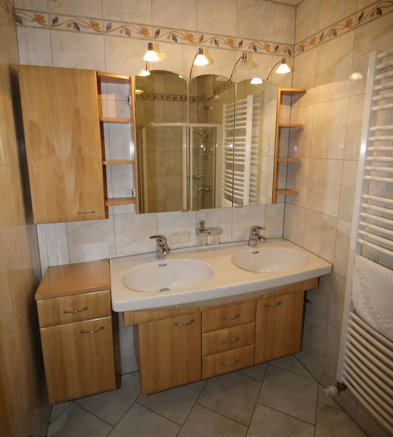 Aparthotel Wieshof Apartments